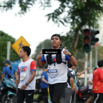 Runner Photo 4659840