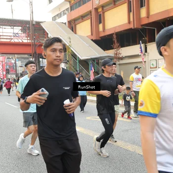 Runner Photo 4659842