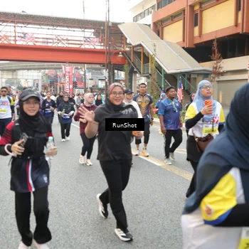 Runner Photo 4659845