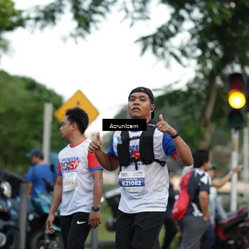Runner Photo 4659848