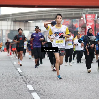 Runner Photo 4659850