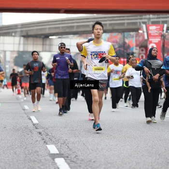 Runner Photo 4659851