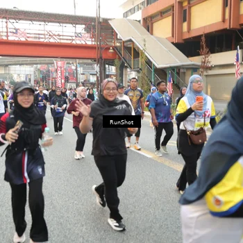 Runner Photo 4659852