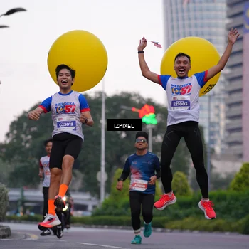 Runner Photo 4659857