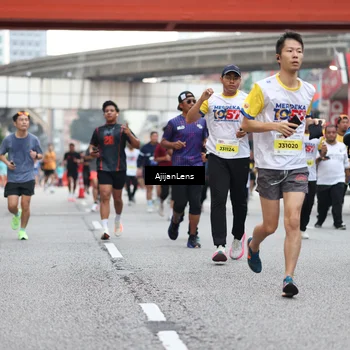 Runner Photo 4659858