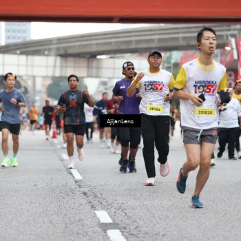 Runner Photo 4659860