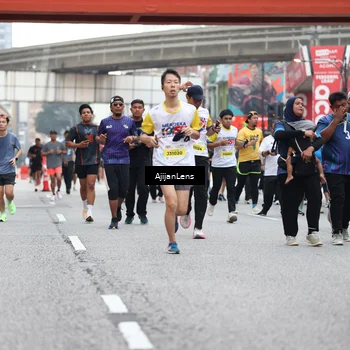 Runner Photo 4659861
