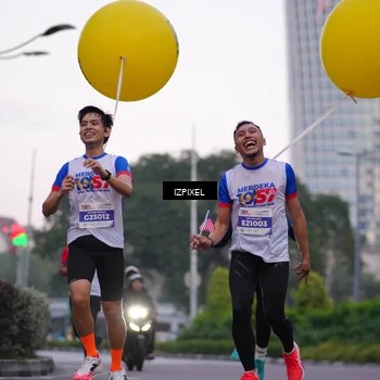 Runner Photo 4659862