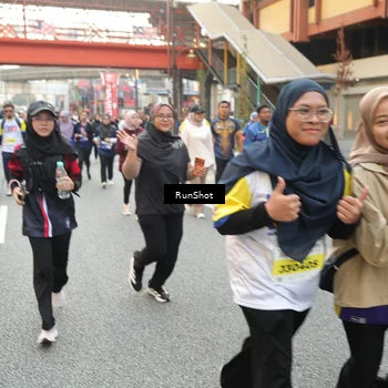 Runner Photo 4659863