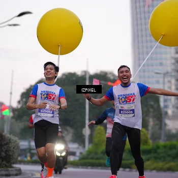 Runner Photo 4659865