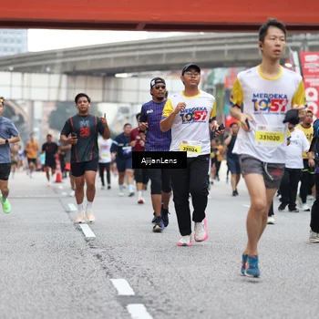 Runner Photo 4659867