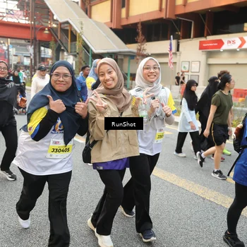 Runner Photo 4659868