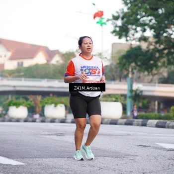 Runner Photo 4659870