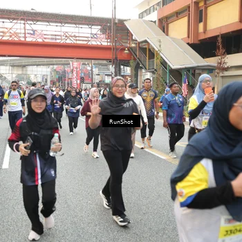 Runner Photo 4659871