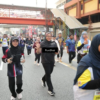 Runner Photo 4659872