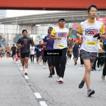 Runner Photo 4659873