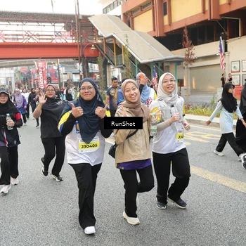 Runner Photo 4659877