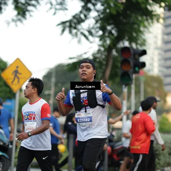 Runner Photo 4659879