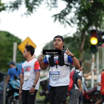 Runner Photo 4659882