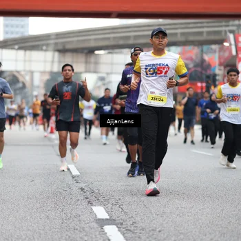 Runner Photo 4659885