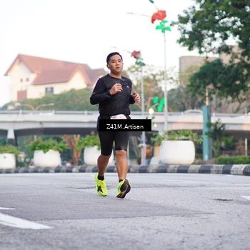 Runner Photo 4659886