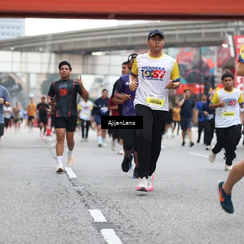 Runner Photo 4659890