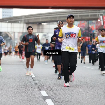 Runner Photo 4659891