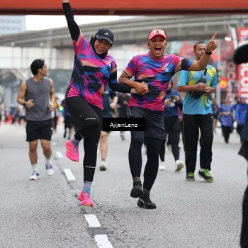 Runner Photo 4659892