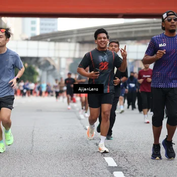 Runner Photo 4659893