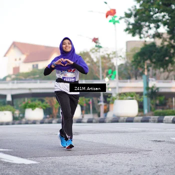 Runner Photo 4659896