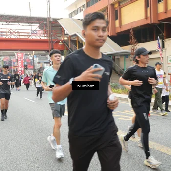 Runner Photo 4659897