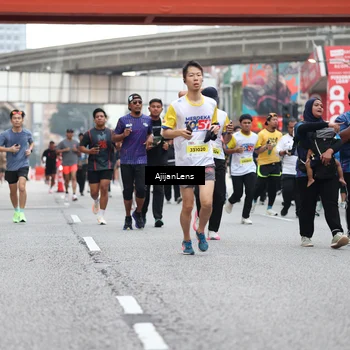 Runner Photo 4659900