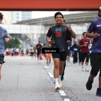 Runner Photo 4659902