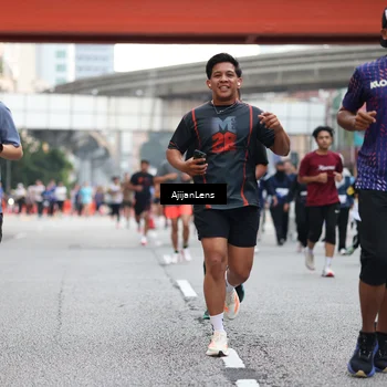 Runner Photo 4659905