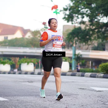 Runner Photo 4659910