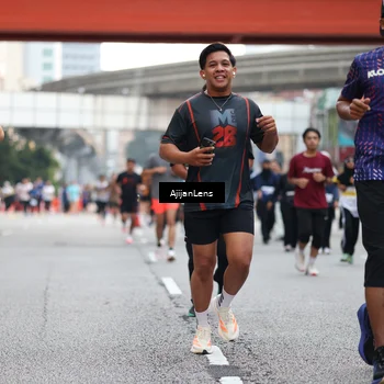 Runner Photo 4659911
