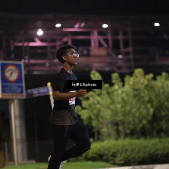 Runner Photo 4659914