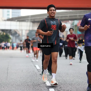 Runner Photo 4659915