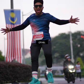 Runner Photo 4659923