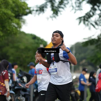 Runner Photo 4659930
