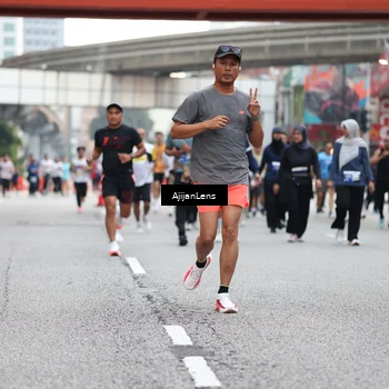 Runner Photo 4659934