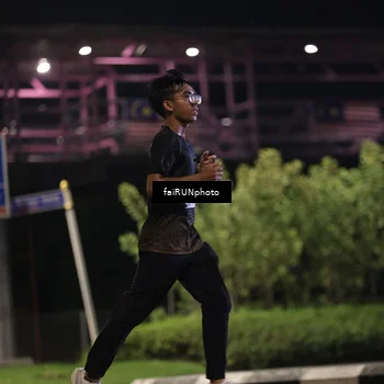 Runner Photo 4659937