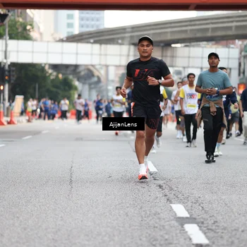 Runner Photo 4659939