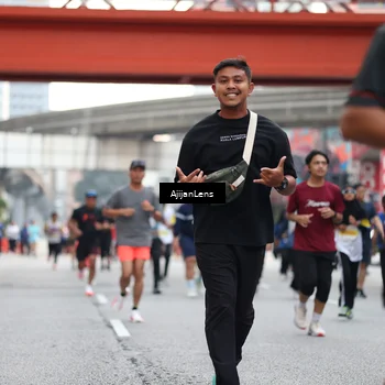 Runner Photo 4659940