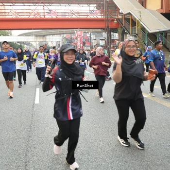 Runner Photo 4659941