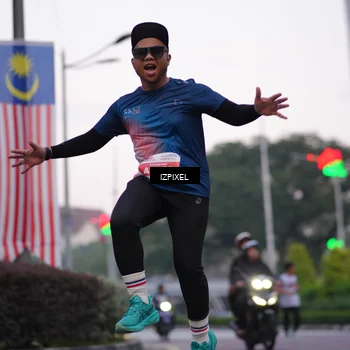 Runner Photo 4659942