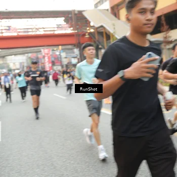 Runner Photo 4659945