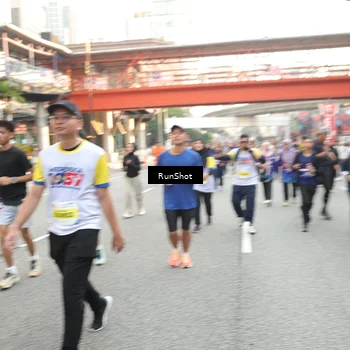 Runner Photo 4659947