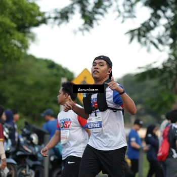 Runner Photo 4659951