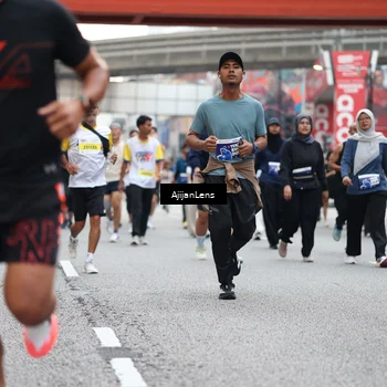 Runner Photo 4659960